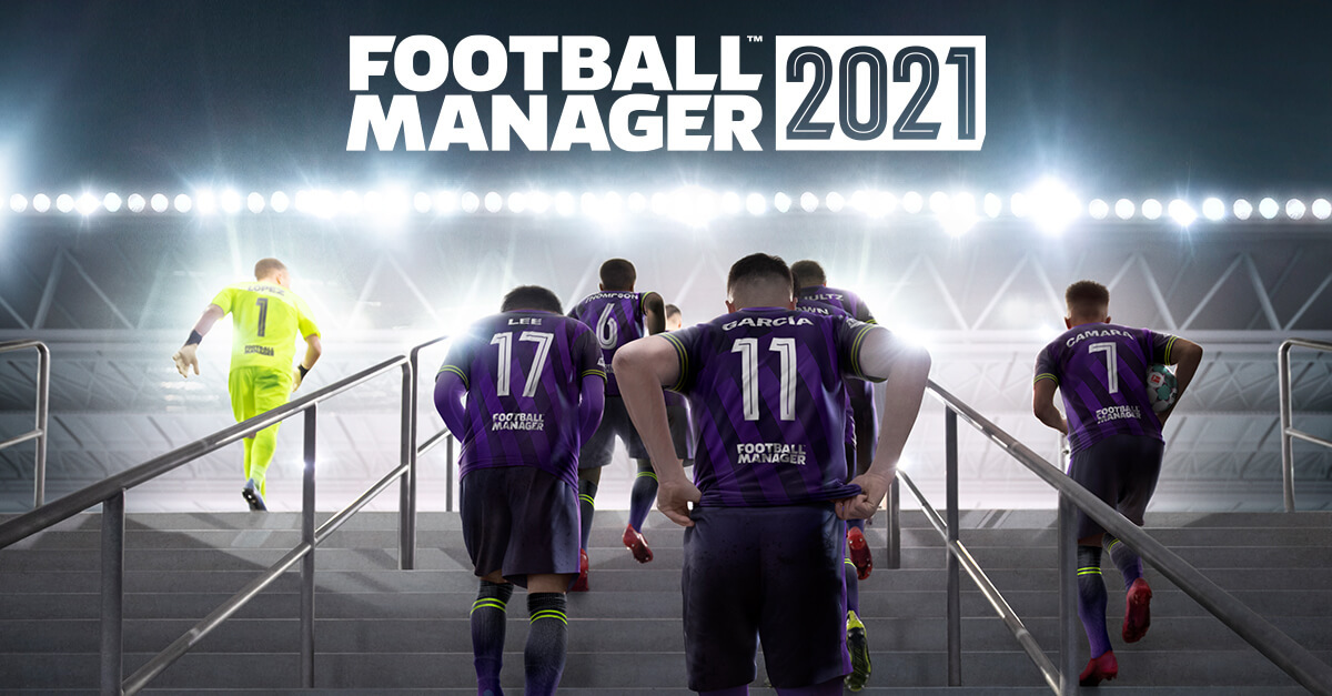 Buy Football Manager Touch Official Site