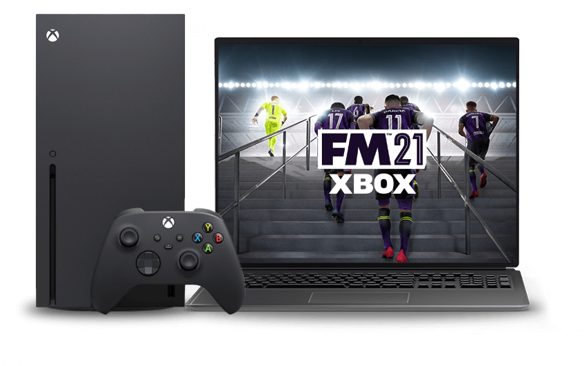 Xbox