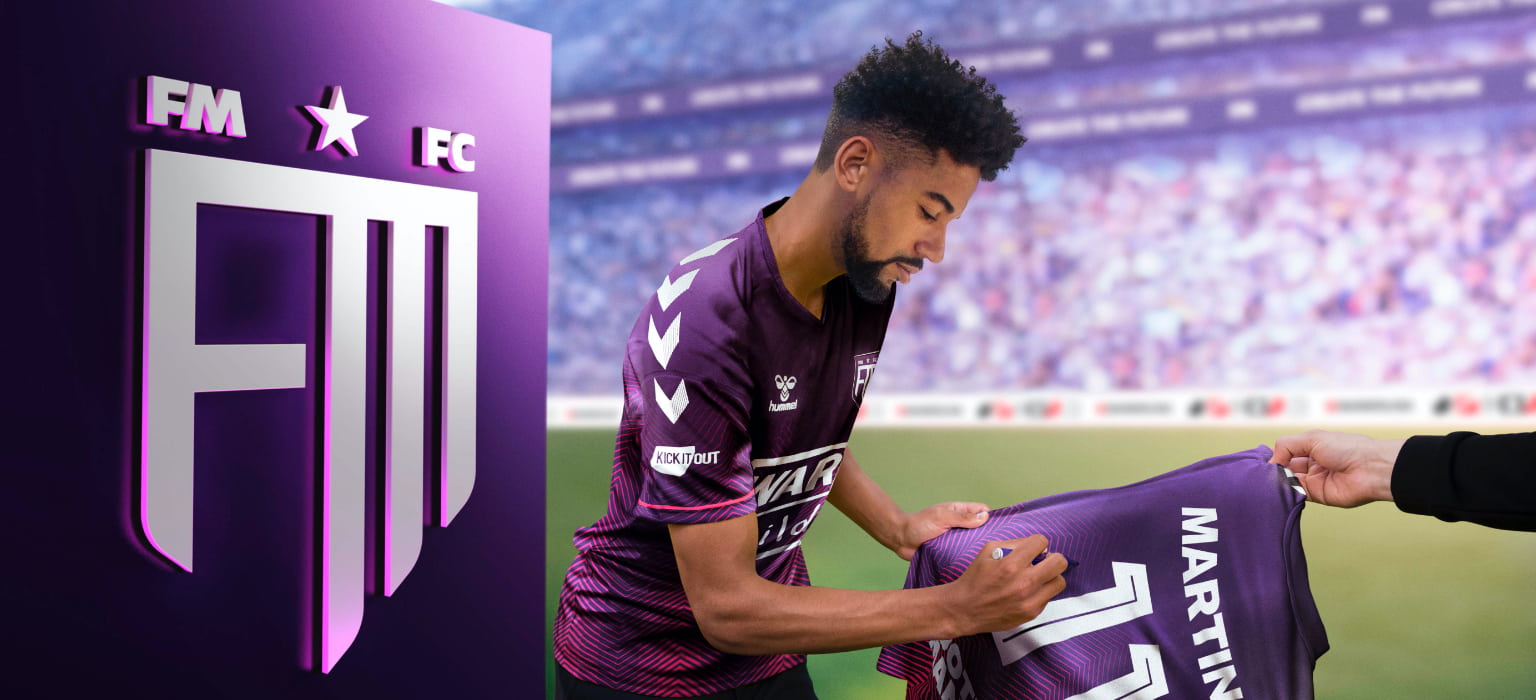 Sign For Fmfc Join The Club Get Rewarded Sign For Fmfc Join The Club Get Rewarded