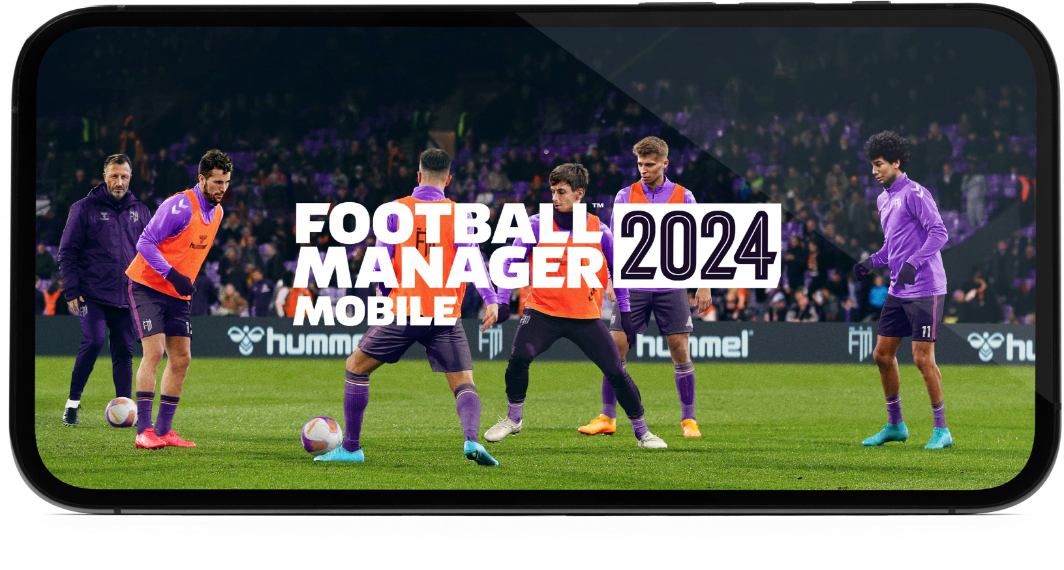 Football Manager 2024  Disponible à partir du 6 novembre