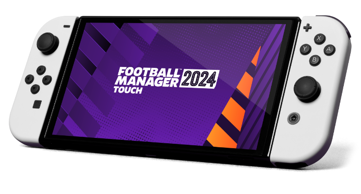 fm24 Touch