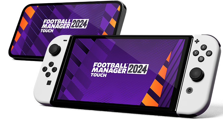 .com: Football Manager 2021 Touch (Nintendo Switch) : Video Games