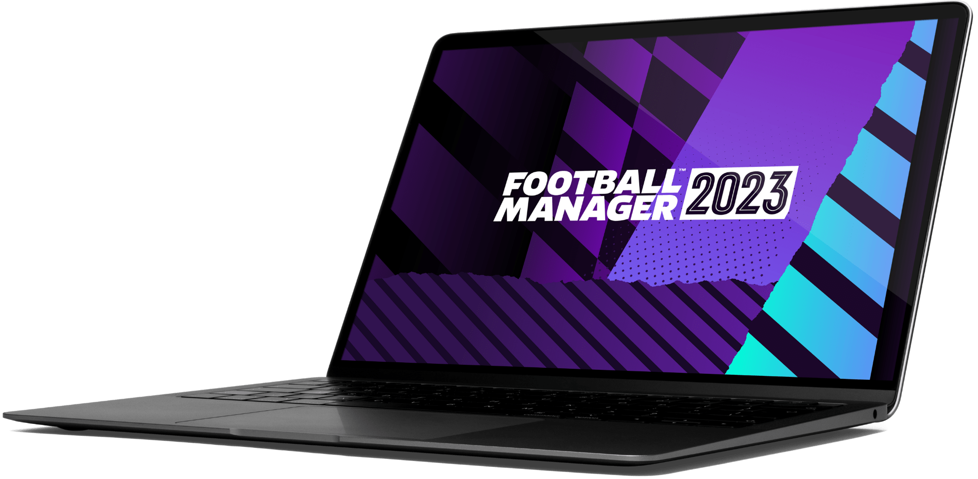 Nintendo Switch Football Manager 2023 Touch