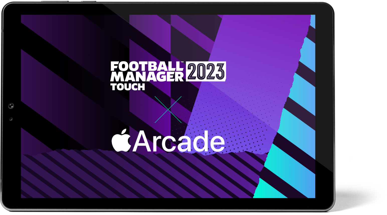 Football Manager 2023 Touch