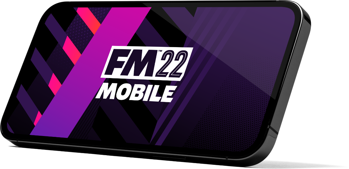 FM22 Mobile
