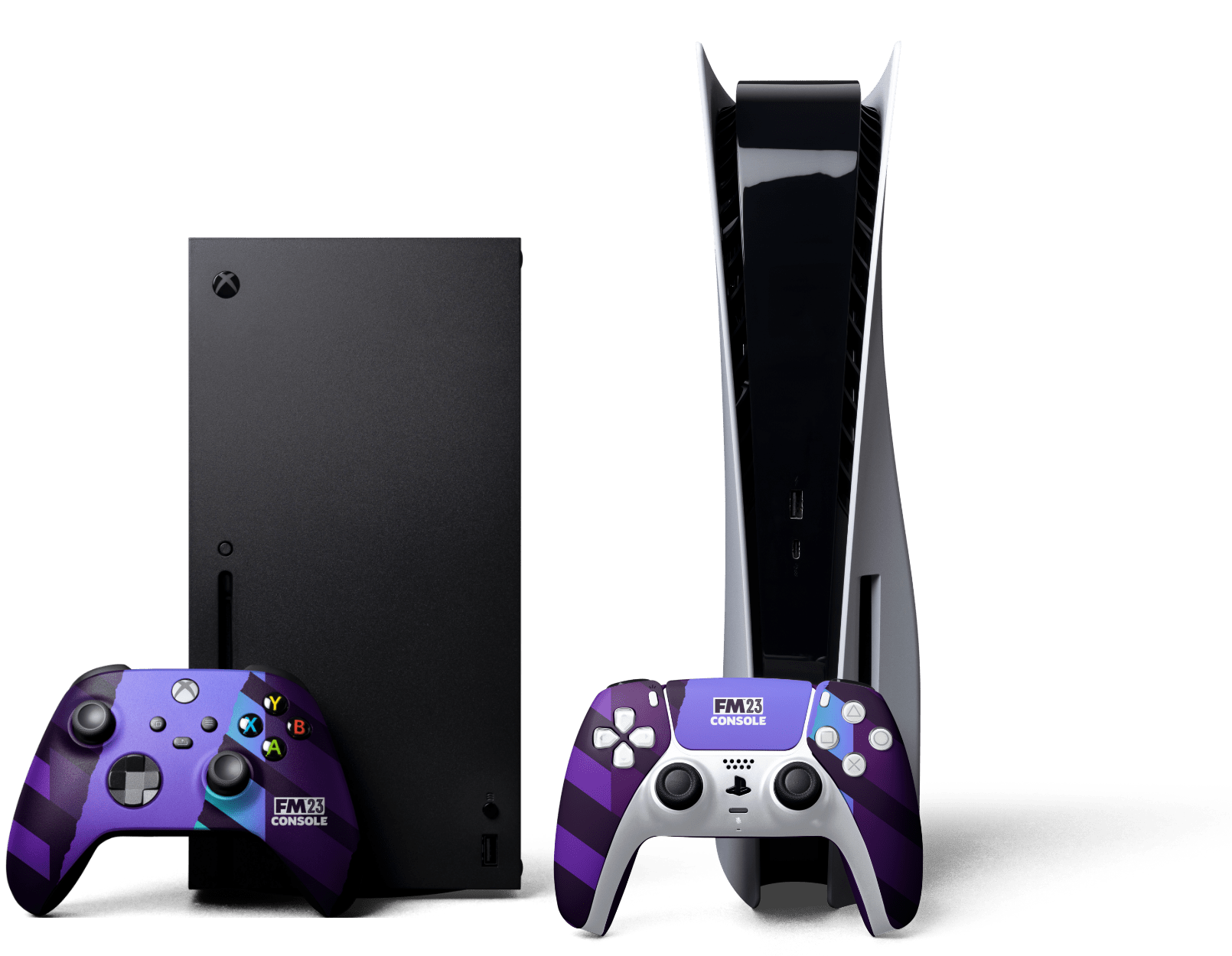 PS5