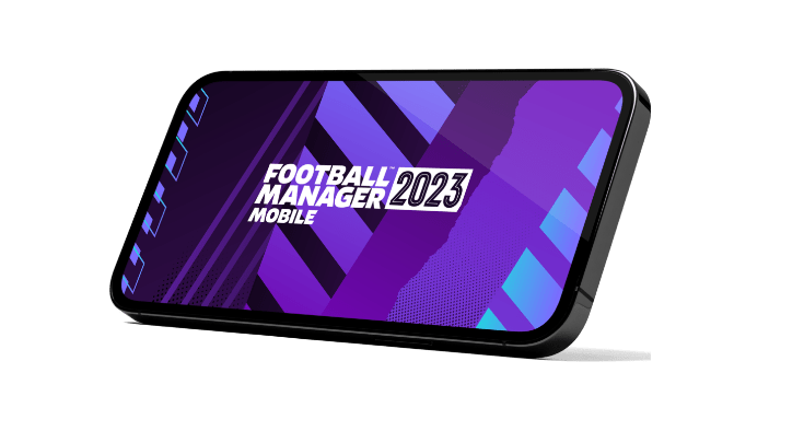 FM23 Touch