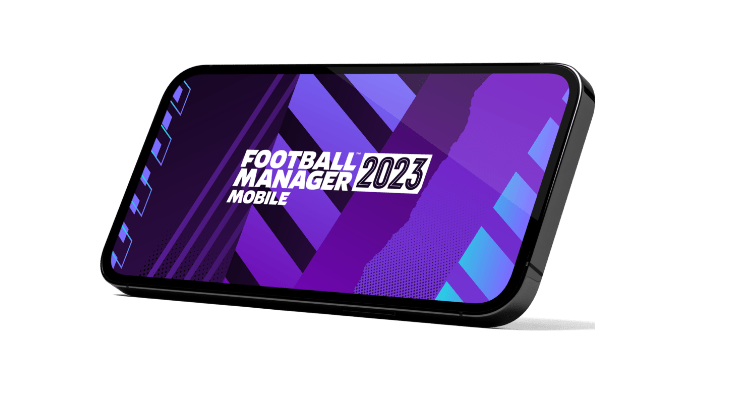 Football Manager 2023 Mobile