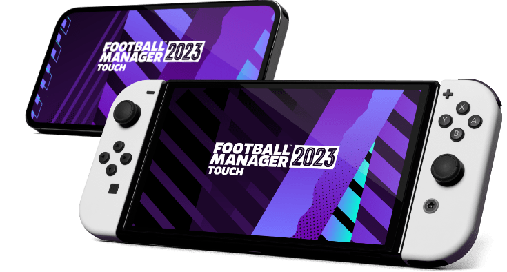 FM23 Touch